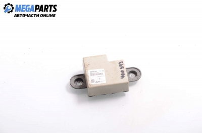 Module for BMW 7 (E65) 3.0 d, 211 hp, sedan automatic, 2006